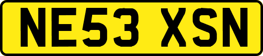 NE53XSN