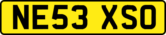 NE53XSO
