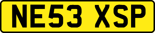 NE53XSP