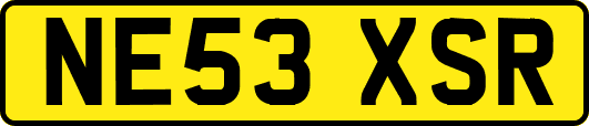 NE53XSR