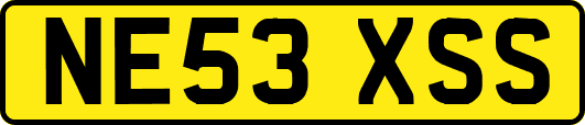 NE53XSS