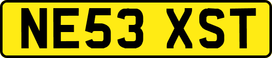 NE53XST