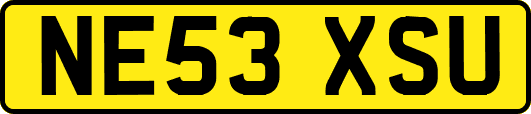 NE53XSU