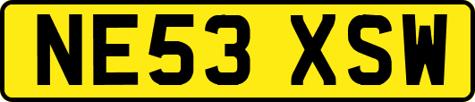 NE53XSW
