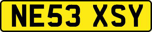 NE53XSY