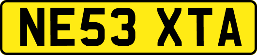 NE53XTA