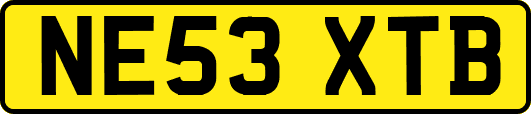 NE53XTB
