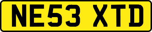 NE53XTD