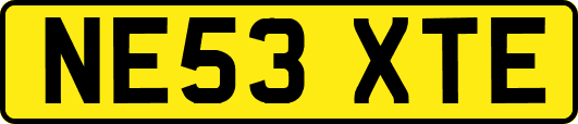NE53XTE