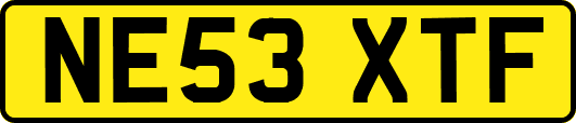 NE53XTF