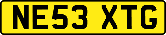 NE53XTG