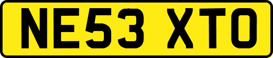 NE53XTO