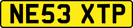 NE53XTP