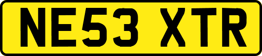 NE53XTR