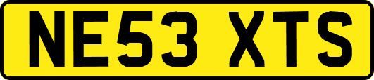 NE53XTS