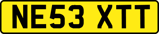 NE53XTT