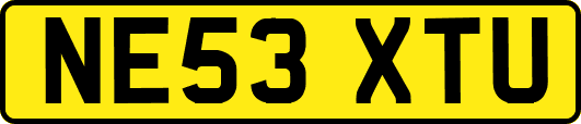 NE53XTU