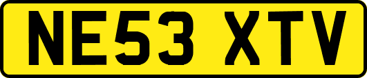 NE53XTV