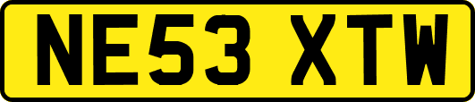 NE53XTW