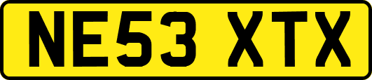 NE53XTX