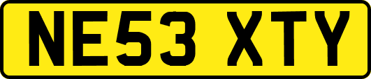 NE53XTY