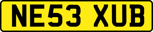 NE53XUB