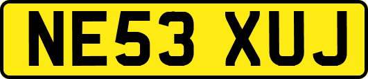 NE53XUJ