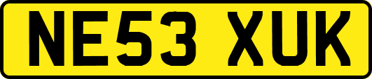 NE53XUK