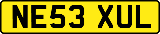 NE53XUL