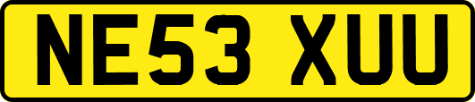 NE53XUU