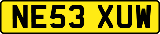 NE53XUW