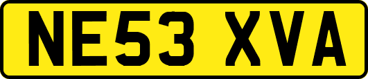 NE53XVA