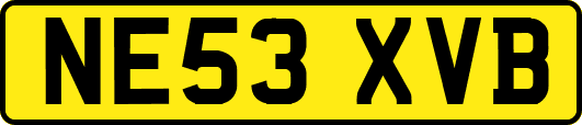 NE53XVB