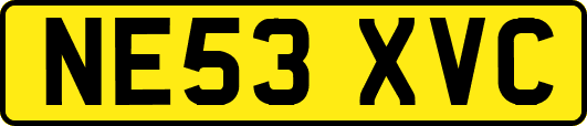 NE53XVC