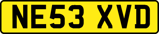 NE53XVD