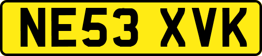NE53XVK