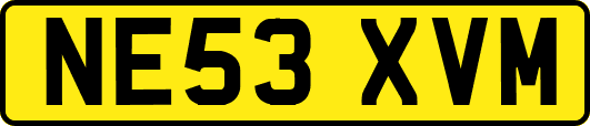 NE53XVM
