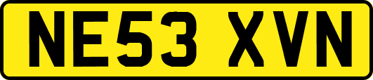 NE53XVN