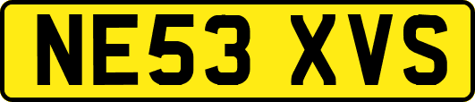 NE53XVS