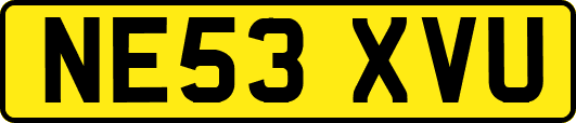 NE53XVU