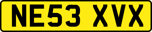 NE53XVX