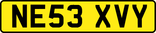NE53XVY