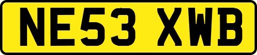 NE53XWB