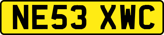 NE53XWC