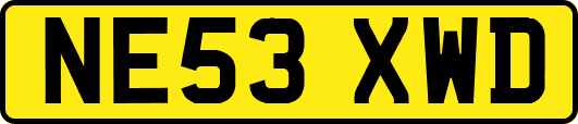 NE53XWD