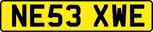 NE53XWE