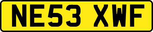 NE53XWF