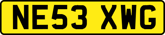 NE53XWG
