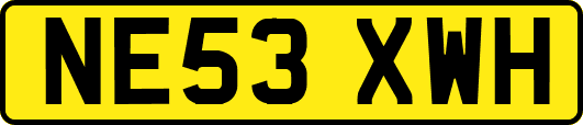 NE53XWH
