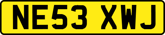 NE53XWJ